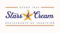 DESDE 1945 STARS & CREAM RESTAURANTE DE TRADICIÓN