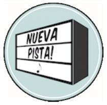 NUEVA PISTA!