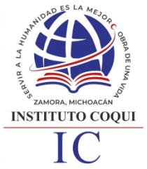 INSTITUO COQUI IC