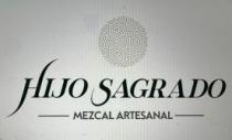 HIJO SAGRADO