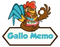 GALLO MEMO