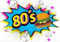80´S BURGUER