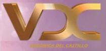 VDC VERONICA DEL CASTILLO