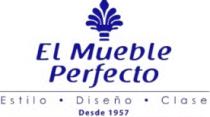 EL MUEBLE PERFECTO