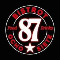 BISTROT 87 OCHO SIETE
