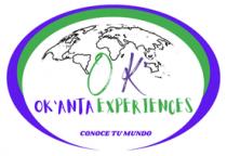 OK OK'ANTA EXPERIENCES CONOCE TU MUNDO