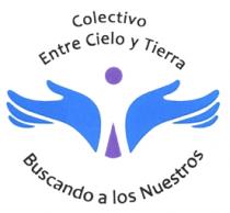 COLECTIVO ENTRE CIELO Y TIERRA BUSCANDO A LOS NUESTROS