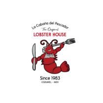 LA CABAÑA DEL PESCADOR THE ORIGINAL LOBSTER HOUSE
