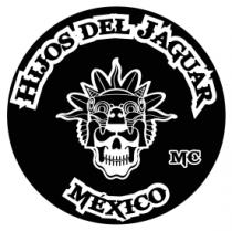 HIJOS DEL JAGUAR MOTO CLUB