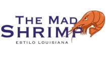 THE MAD SHRIMP ESTILO LOUISIANA