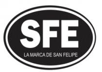 SFE LA MARCA DE SAN FELIPE
