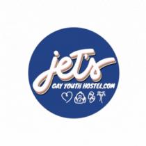 JETS GAY YOUTH HOSTEL .COM