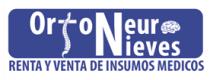 ORTONEURO NIEVES RENTA Y VENTA DE INSUMOS MEDICOS