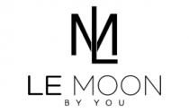 LE MOON BY YOU