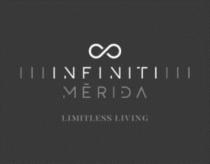 IIIINFINITI MÉRIDAIIII