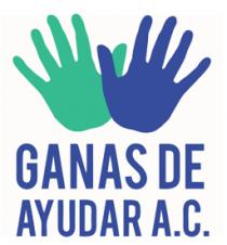 GANAS DE AYUDAR A.C.