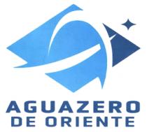 AGUAZERO DE ORIENTE