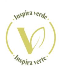 V INSPIRA VERDE INSPIRA VERTE