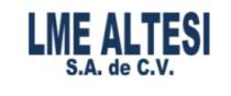 LME ALTESI