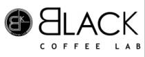 BK BLACK COFFEE LAB