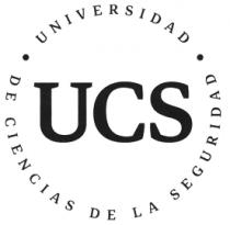 UCS UNIVERSIDAD DE CIENCIAS DE LA SEGURIDAD
