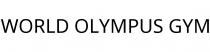 WORLD OLYMPUS GYM