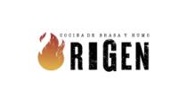 COCINA DE BRASA Y HUMO RIGEN