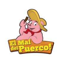 EL MAL DEL PUERCO