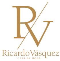 RICARDO VÁSQUEZ CASA DE MODA
