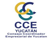 CONSEJO COORDINADOR EMPRESARIAL DE YUCATAN