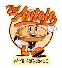 MINI PANCAKES PAL ANTOJO