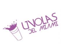 UVOLAS DEL MIAMI