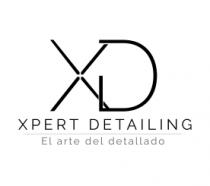 XPERT DETAILING