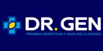 LABORATORIOS DR. GEN