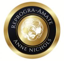 REPROGRA-AMATE ANNE NICHOLS