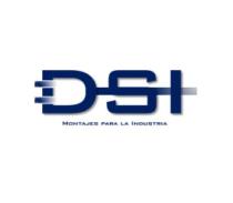 DSI MONTAJES PARA LA INDUSTRIA