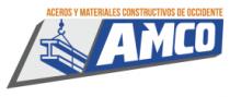 ACEROS Y MATERIALES CONSTRUCTIVOS DE OCCIDENTE