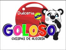 DULCERIA GOLOSO