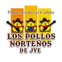 LOS POLLOS NORTEÑOS DE JYE