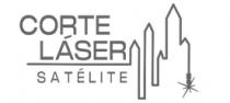 CORTE LASER SATELITE