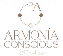 ARMONIA CONSCIOUS STUDIO