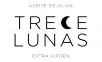 TRECE LUNAS