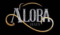 ALOBA HATS