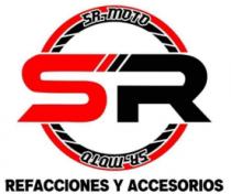 SR.MOTO