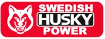 SWEDISH HUSKY POWER