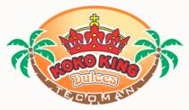 KOKO KING DULCES TECOMAN