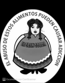 LA GRAN GORDA