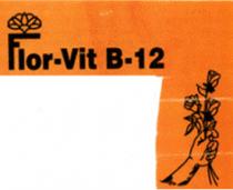 FLOR-VIT B-12