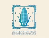 AZULEJOS DE MAIZ