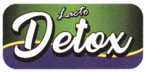 LACTO DETOX